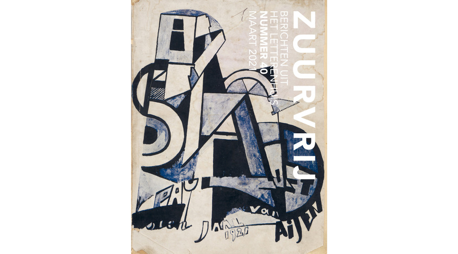 cover Zuurvrij 40 cover Zuurvrij 40